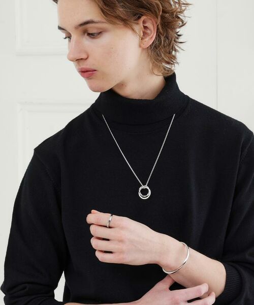 TAKEO KIKUCHI / タケオキクチ ブレスレット・バングル | アソートデザイン バングル | 詳細12