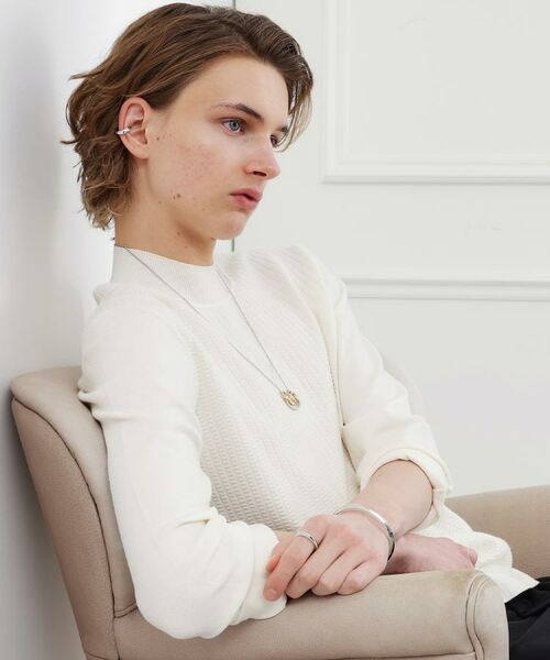 TAKEO KIKUCHI / タケオキクチ ブレスレット・バングル | アソートデザイン バングル | 詳細16