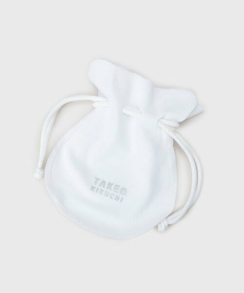 TAKEO KIKUCHI / タケオキクチ ブレスレット・バングル | アソートデザイン バングル | 詳細4