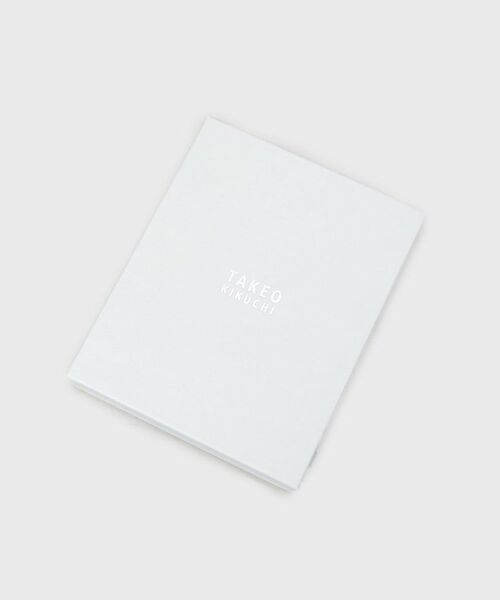 TAKEO KIKUCHI / タケオキクチ ブレスレット・バングル | アソートデザイン バングル | 詳細5