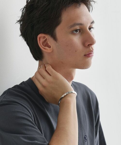 TAKEO KIKUCHI / タケオキクチ ブレスレット・バングル | アソートデザイン バングル | 詳細7