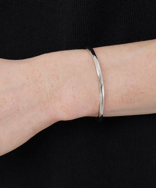 TAKEO KIKUCHI / タケオキクチ ブレスレット・バングル | アソートデザイン バングル | 詳細9