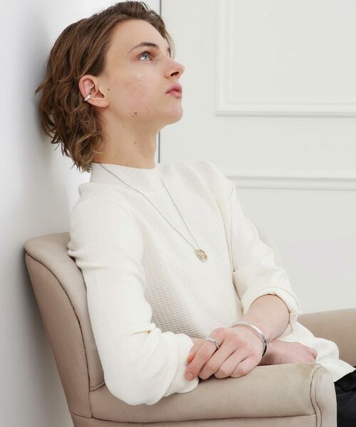 TAKEO KIKUCHI / タケオキクチ リング | アソートリング | 詳細14