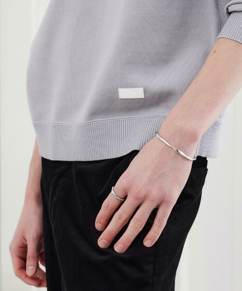 TAKEO KIKUCHI / タケオキクチ リング | アソートリング | 詳細15