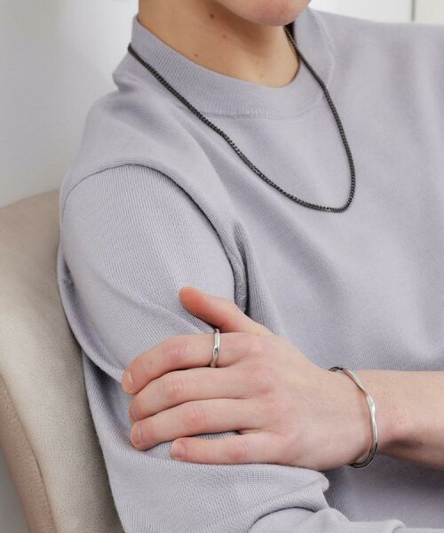 TAKEO KIKUCHI / タケオキクチ リング | アソートリング | 詳細16