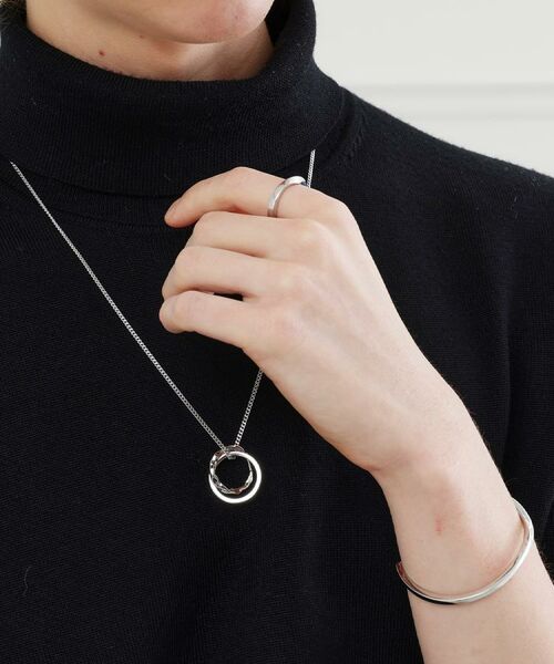 TAKEO KIKUCHI / タケオキクチ リング | アソートリング | 詳細8