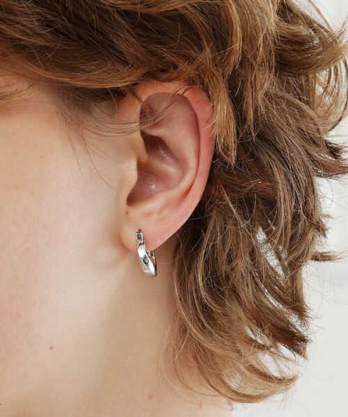 TAKEO KIKUCHI / タケオキクチ ピアス・イヤリング | アソートピアス | 詳細12