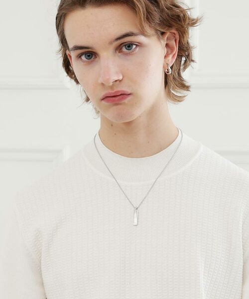 TAKEO KIKUCHI / タケオキクチ ピアス・イヤリング | アソートピアス | 詳細13