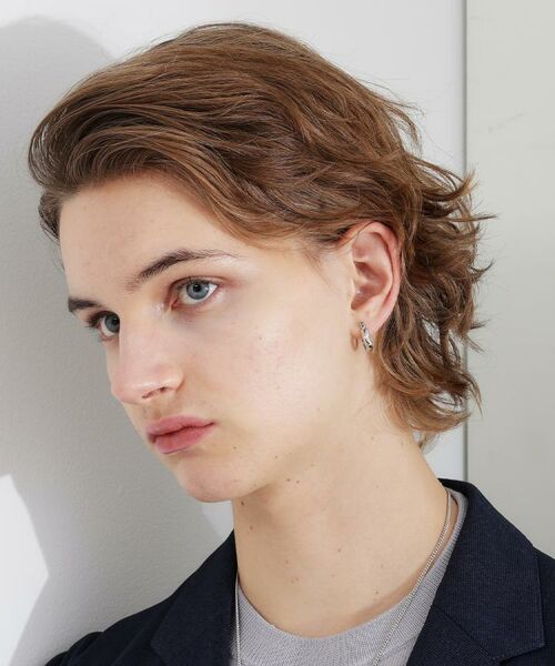 TAKEO KIKUCHI / タケオキクチ ピアス・イヤリング | アソートピアス | 詳細14