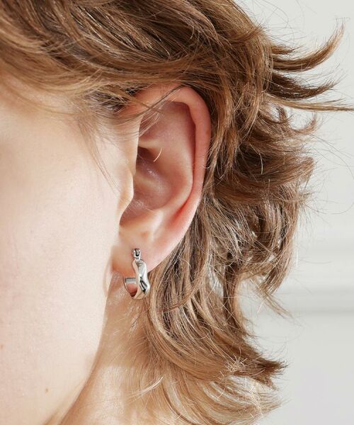 TAKEO KIKUCHI / タケオキクチ ピアス・イヤリング | アソートピアス | 詳細15