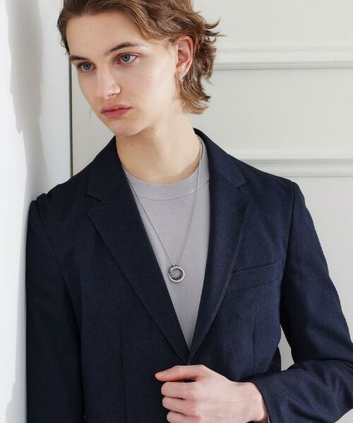 TAKEO KIKUCHI / タケオキクチ ピアス・イヤリング | アソートピアス | 詳細16