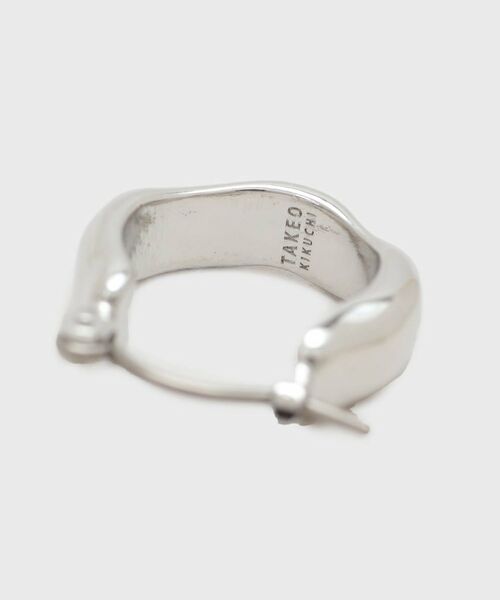 TAKEO KIKUCHI / タケオキクチ ピアス・イヤリング | アソートピアス | 詳細4