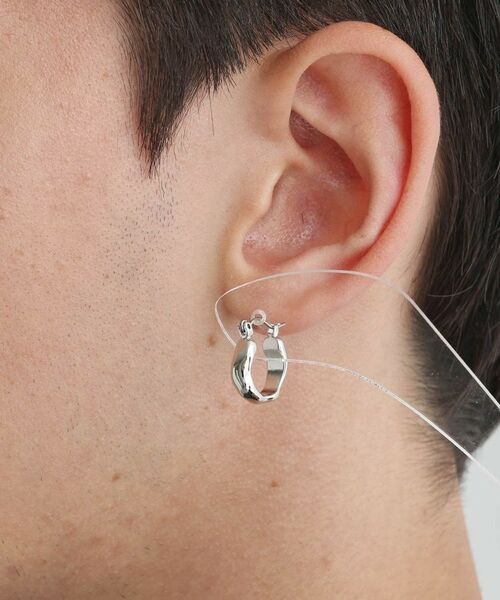 TAKEO KIKUCHI / タケオキクチ ピアス・イヤリング | アソートピアス | 詳細6