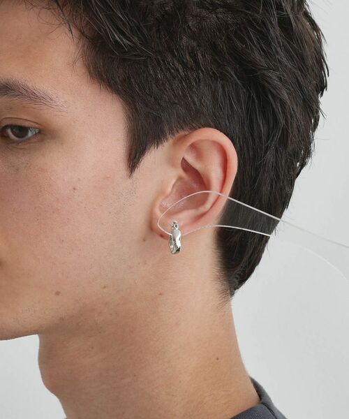 TAKEO KIKUCHI / タケオキクチ ピアス・イヤリング | アソートピアス | 詳細7