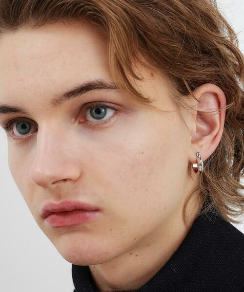 TAKEO KIKUCHI / タケオキクチ ピアス・イヤリング | アソートピアス | 詳細8