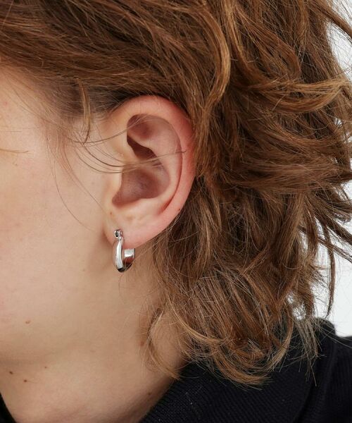 TAKEO KIKUCHI / タケオキクチ ピアス・イヤリング | アソートピアス | 詳細9