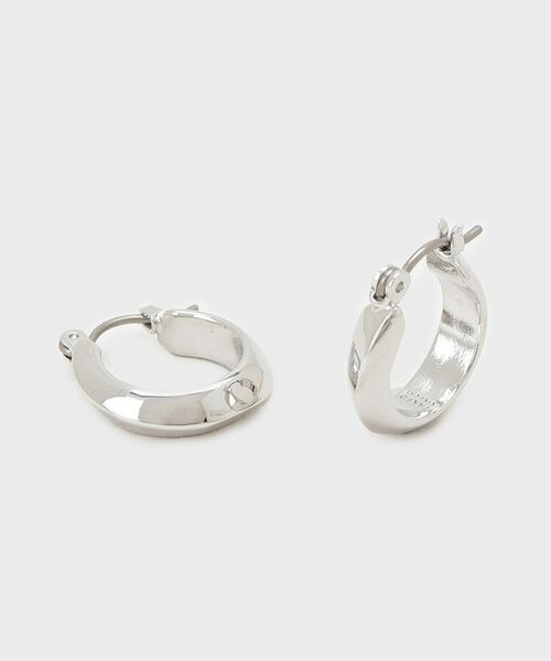 TAKEO KIKUCHI/タケオキクチ アソートピアス シルバー(606) 00(FREE)