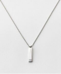 TAKEO KIKUCHI / タケオキクチ ネックレス・ペンダント・チョーカー | カラードトップ ネックレス