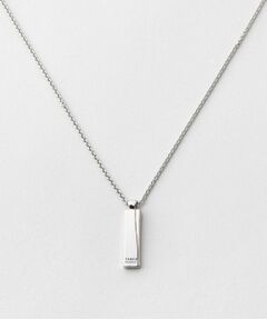 TAKEO KIKUCHI / タケオキクチ ネックレス・ペンダント・チョーカー | カラードトップ ネックレス