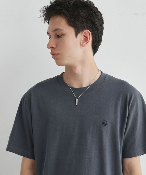 TAKEO KIKUCHI / タケオキクチ ネックレス・ペンダント・チョーカー | カラードトップ ネックレス | 詳細13