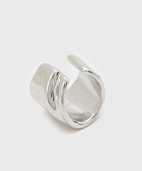 TAKEO KIKUCHI / タケオキクチ アクセサリー | アソートデザイン イヤーカフ | 詳細1