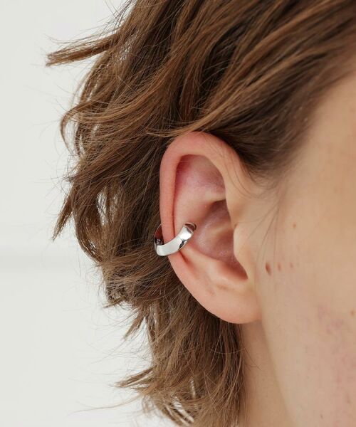TAKEO KIKUCHI / タケオキクチ アクセサリー | アソートデザイン イヤーカフ | 詳細12