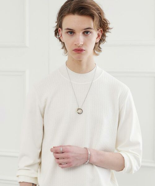 TAKEO KIKUCHI / タケオキクチ アクセサリー | アソートデザイン イヤーカフ | 詳細14