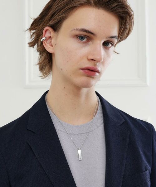 TAKEO KIKUCHI / タケオキクチ アクセサリー | アソートデザイン イヤーカフ | 詳細15