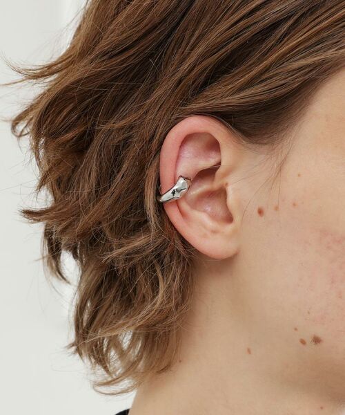 TAKEO KIKUCHI / タケオキクチ アクセサリー | アソートデザイン イヤーカフ | 詳細16