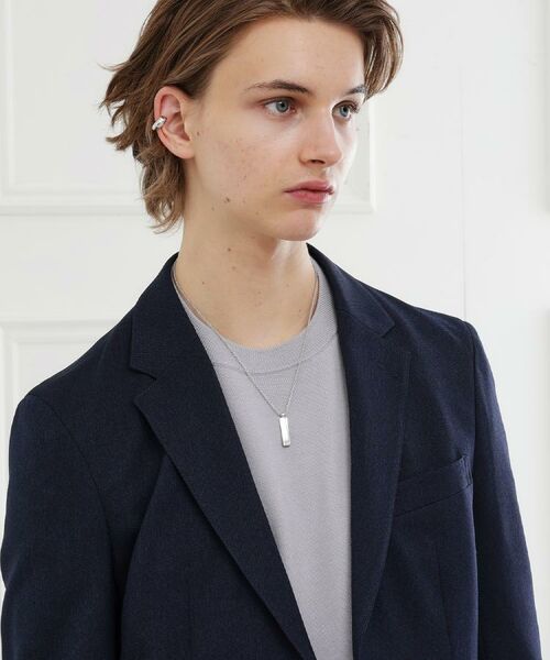 TAKEO KIKUCHI / タケオキクチ アクセサリー | アソートデザイン イヤーカフ | 詳細17