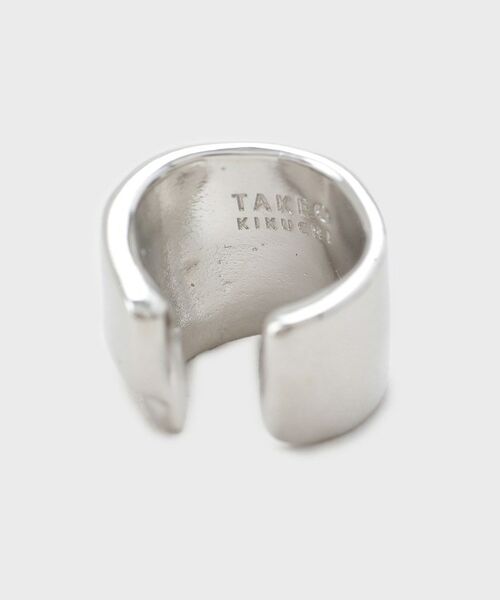 TAKEO KIKUCHI / タケオキクチ アクセサリー | アソートデザイン イヤーカフ | 詳細3