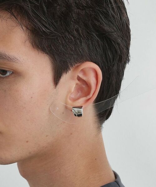 TAKEO KIKUCHI / タケオキクチ アクセサリー | アソートデザイン イヤーカフ | 詳細6