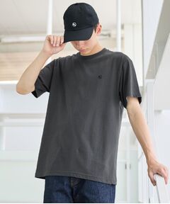 TAKEO KIKUCHI / タケオキクチ Tシャツ | 【LIMITED】10colors ワンポイントロゴTシャツ