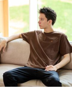 ZITOMAYO ブラウン Tシャツ Lサイズ ZUTOMAYO SOUNDS TEE (Brown) - ZUTOMAYO MART