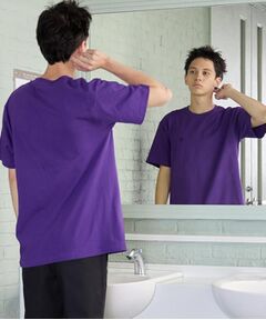 TAKEO KIKUCHI / タケオキクチ Tシャツ | 【LIMITED】10colors ワンポイントロゴTシャツ