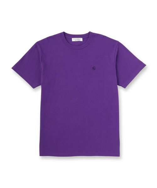 TAKEO KIKUCHI / タケオキクチ Tシャツ | 【LIMITED】10colors ワンポイントロゴTシャツ | 詳細1