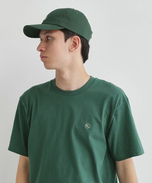 TAKEO KIKUCHI / タケオキクチ Tシャツ | 【LIMITED】10colors ワンポイントロゴTシャツ | 詳細17