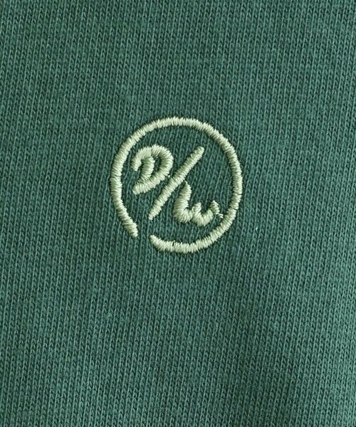 TAKEO KIKUCHI / タケオキクチ Tシャツ | 【LIMITED】10colors ワンポイントロゴTシャツ | 詳細20