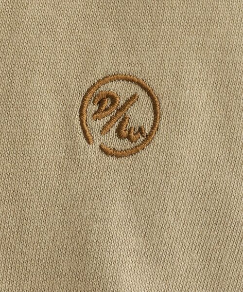 TAKEO KIKUCHI / タケオキクチ Tシャツ | 【LIMITED】10colors ワンポイントロゴTシャツ | 詳細28