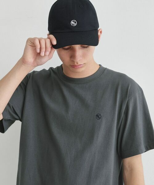 TAKEO KIKUCHI / タケオキクチ Tシャツ | 【LIMITED】10colors ワンポイントロゴTシャツ | 詳細9