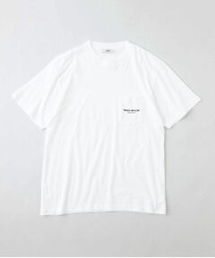 TAKEO KIKUCHI / タケオキクチ Tシャツ | 【LIMITED】EST．1984ワンポイントロゴTシャツ