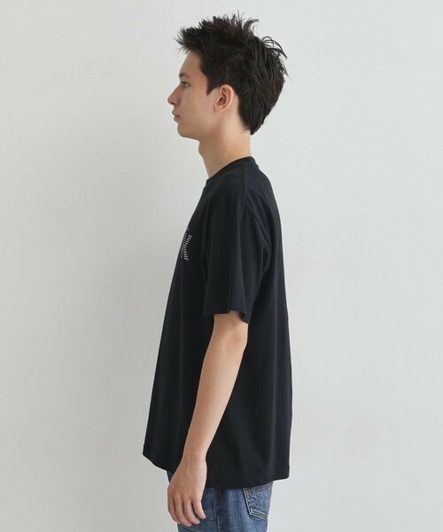 TAKEO KIKUCHI / タケオキクチ Tシャツ | 【LIMITED】TKタイポグラフィTシャツ | 詳細3