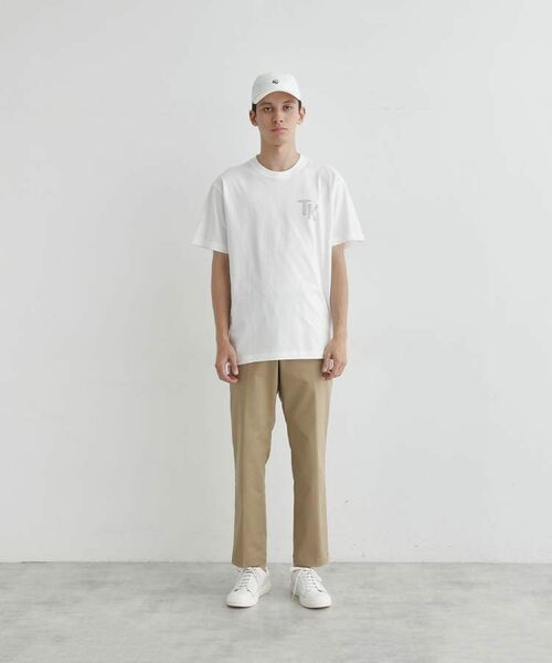 TAKEO KIKUCHI / タケオキクチ Tシャツ | 【LIMITED】TKタイポグラフィTシャツ | 詳細30
