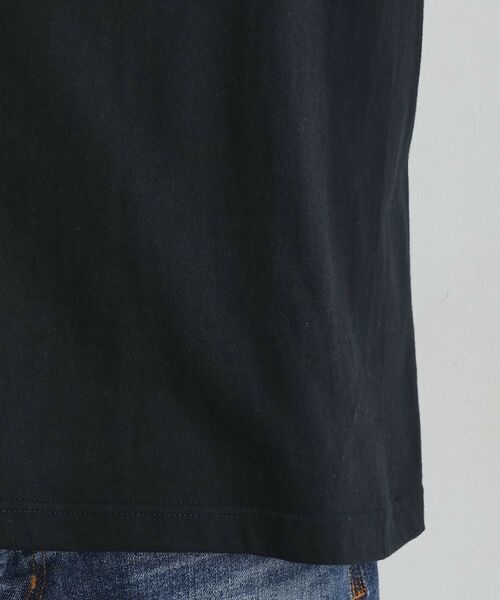 TAKEO KIKUCHI / タケオキクチ Tシャツ | 【LIMITED】TKタイポグラフィTシャツ | 詳細7