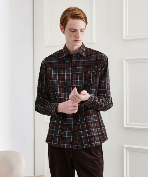 スタイリングの寄りもしくは商品画像