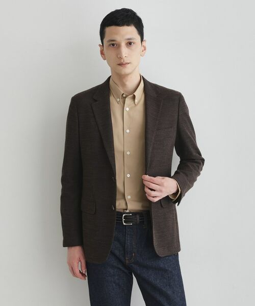 TAKEO KIKUCHI / タケオキクチ シャツ・ブラウス | 【LIMITED】ワンポイント刺繍ボタンダウンシャツ | 詳細11