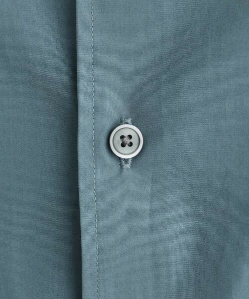 TAKEO KIKUCHI / タケオキクチ シャツ・ブラウス | 【LIMITED】ワンポイント刺繍ボタンダウンシャツ | 詳細29