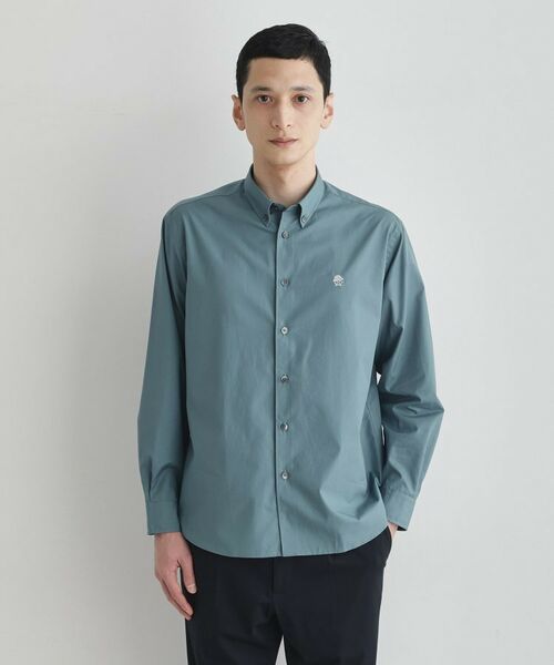GW値引　タケオキクチ　40ct&525　デニム　ブルゾン　シャツジャケ 525DENIM ワークジャケット（デニムジャケット） | 40CARATS&525