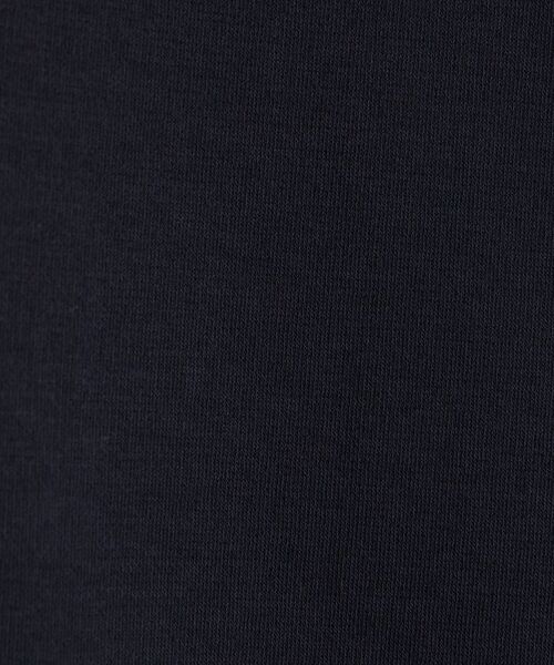 TAKEO KIKUCHI / タケオキクチ カットソー | 【Ｓサイズ～】ストレッチ テーラードＴシャツ | 詳細18