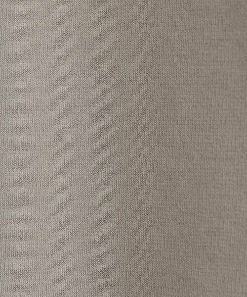 TAKEO KIKUCHI / タケオキクチ カットソー | 【Ｓサイズ～】ストレッチ テーラードＴシャツ | 詳細26